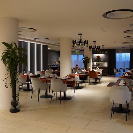 Hotel Sorin Mihai Cristian  Exterior foto
